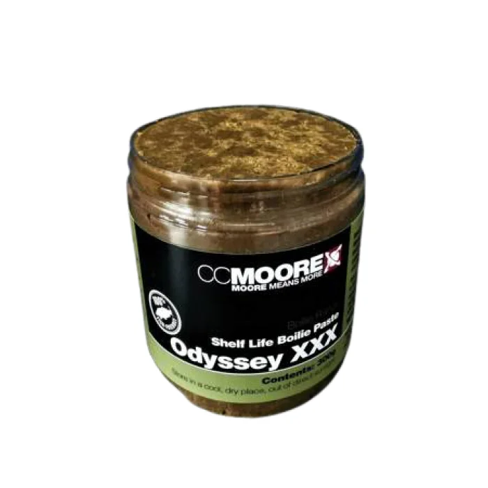 Паста CC Moore Odyssey XXX Shelf Life Paste 